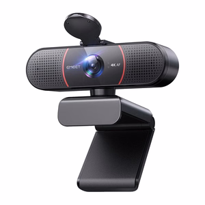 EMEET SmartCam C960 4K internetinė kamera + trikojis