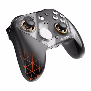 GameSir G7 Pro Zenless Zone Zero Edition valdiklis (pilkas)