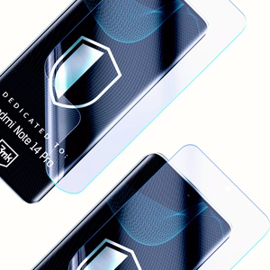 3mk 1UP žaidimų plėvelė Xiaomi Redmi Note 14 Pro