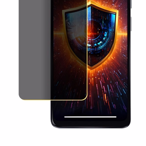 Motorola Moto G24/G24 Power - 3mk Silky Matt Privacy