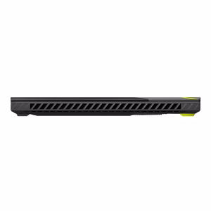 ASUS ROG Strix G614PR-R9161 Ryzen 9 8940HX 16,0 colių FHD+ 165 Hz IPS lygio 300 nitų AG 16 GB DDR5-5200 SSD 1 TB GeForce RTX 5070 Ti 12 GB WLAN+BT LAN kamera 1080p 90 WHrs NoOS Eclipse Grey