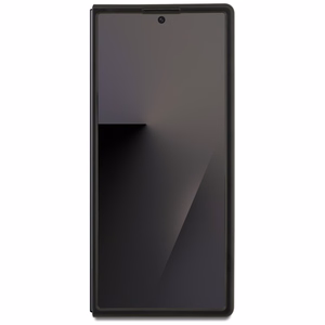 Guess Big 4G Logo Classic Logo чехол Samsung Galaxy Z Fold7 розовый