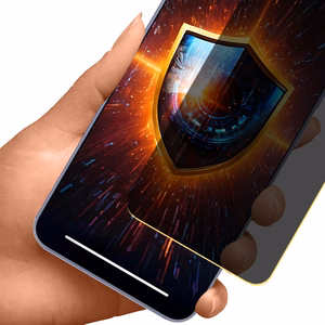 3mk Silky Matt Privacy privatumo ekrano apsauga Xiaomi 15