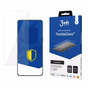 3mk FlexibleGlass™ hibridinis stiklas ant OnePlus 10T