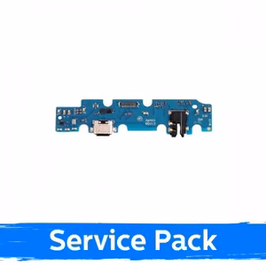 Įkrovimo jungtis suderinama su Samsung T225 Tab A7 Lite su flex / Plata (Service Pack)