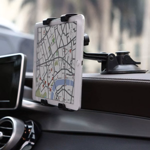 Techly universali automobilinė laikiklė planšetei 7-10.1" I-TABLET-VENT