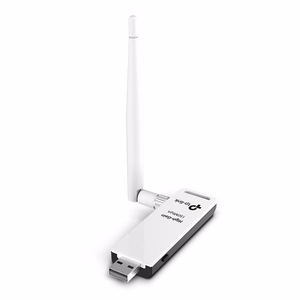 TP-Link TL-WN722N tinklo kortelė WLAN 150 Mbit/s