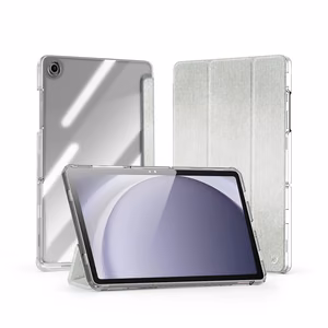 Dėklas Dux Ducis Unid Samsung X210/X215/X216 Tab A9 Plus 11.0/X230/X235/X236 Tab A11 Plus 11.0 žalias