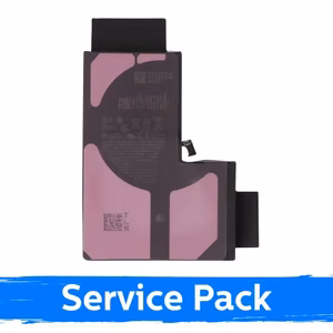 Apple iPhone 14 Pro Max Battery (Service Pack)