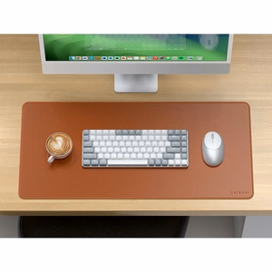 SATECHI vegan leather desk pad ST-LPDMN rudas