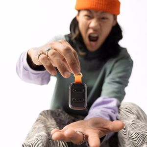 Skullcandy Dime 3 ausinės True Wireless Stereo (TWS) į ausį skambučiams/muzikai/sportui/kasdieniam naudojimui Bluetooth juodos