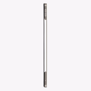 Spigen Smart Fold dėklas iPad Pro 13" 2024 - juodas