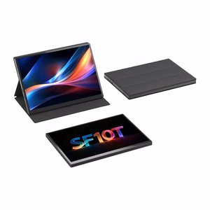 Minix SF10T 10.5" nešiojamas monitorius