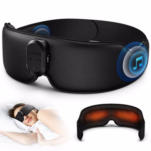 RENPHO Eyesnooze Sleepmask Aroma Therapy akių kaukė