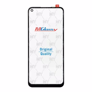 MUSTTBY priekinis stiklas + OCA OPPO a53