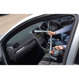 BLACK+DECKER PD1200AV-XJ – автомобильный пылесос, 560 мл