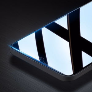 Dux Ducis 9D закалённое стекло на весь экран 9H закалённое стекло с рамкой Realme C35 чёрный (case friendly)