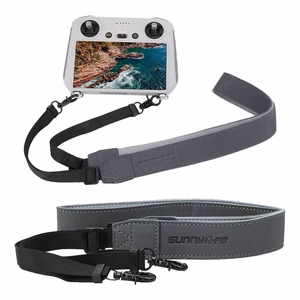 Odinis dirželis Sunnylife DJI Smart Controller / RC PRO / RC (GS394)