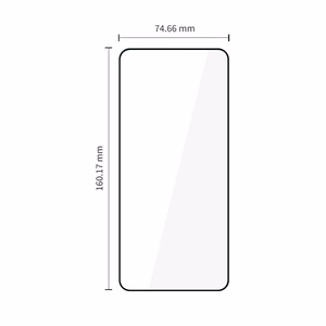 Grūdintas stiklas TECH-PROTECT Quick SET+ 2-PACK GALAXY S26 ULTRA juodas