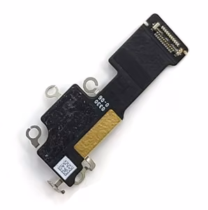 Шлейф для iPhone 13 Mini антенны WiFi б/у Оригинал