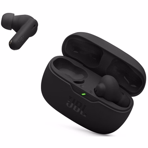 Беспроводные наушники JBL Wave Beam 2 TWS чёрные