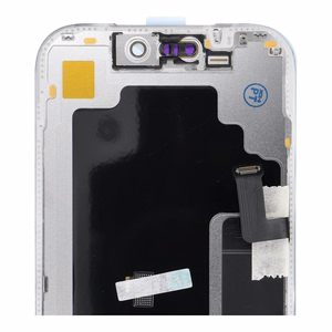 NCC LCD Display for iPhone 17 Pro 120 Hz Soft OLED (supports IC transplant)