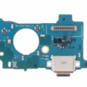 Flex Samsung G736 Xcover 6 Pro 2022 jungtiai ir mikrofonui originalus (aptarnavimo pakuotė)