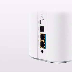 Maršrutizatorius ZTE G5 Ultra 5G