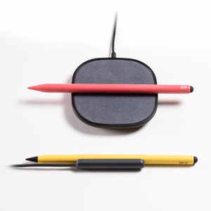 ZAGG Pro Stylus2 for Apple iPad - Gray
