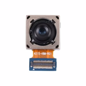 Camera Compatible with Samsung A127 A12s Back