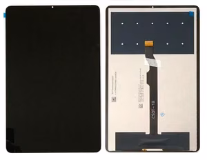 LCD ekranas Xiaomi Pad 5 su jutikliniu ekranu juodas (atnaujintas) ORG