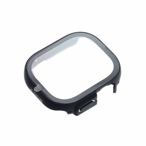 X-ONE Dropguard чехол - Apple Watch Ultra/Ultra 2 49mm черный