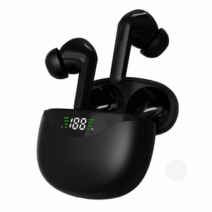 Wireless earphones Blue Star T60 TWS black