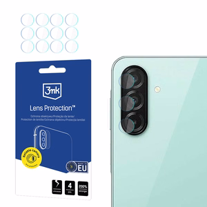 3mk Lens Protection™ hibridinis kameros objektyvo stiklas Samsung Galaxy A27 5G