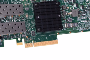 Broadcom BCM957412A4120AC tinklo plokštė Vidinis 10000 Mbit/ai