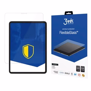 3mk FlexibleGlass Hybrid Stiklas for iPad Pro 5/6