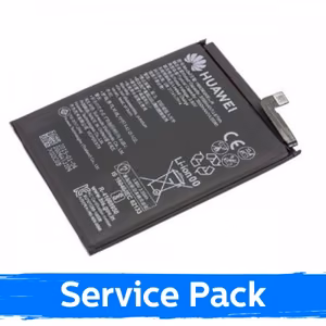 Baterija suderinama su Huawei P30 HB436380ECW 3650mAh (Service Pack)