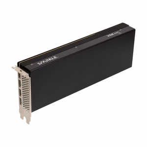 SPARKLE Intel Arc PRO B60 PASSIVE 24GB graphics card