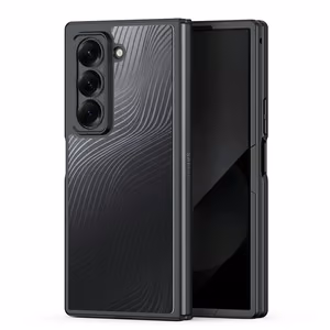 Dėklas Dux Ducis Aimo Samsung F958 Z Fold SE