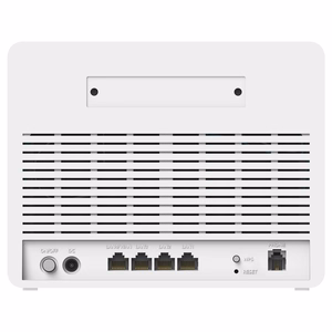 CUDY LT400V Wi-Fi 4G N300 maršrutizatorius su balso funkcija