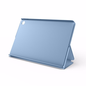Lenovo Tab ZG38C06654 – atverčiamas dėklas, mėlynas