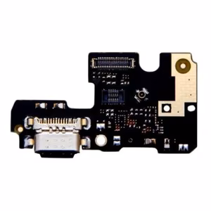 Charging Port Compatible With Xiaomi Mi A3 With Flex / Plate OEM