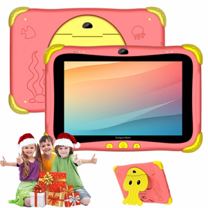 Kruger&Matz FUN 808 tablet, red