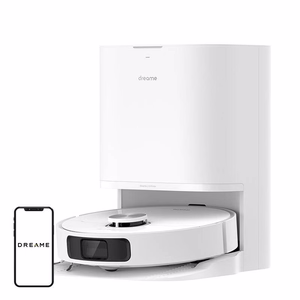 Робот-пылесос Dreame L10 Prime