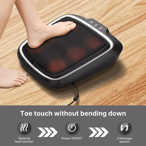 RENPHO Shiatsu pėdų padų masažuoklis FM062