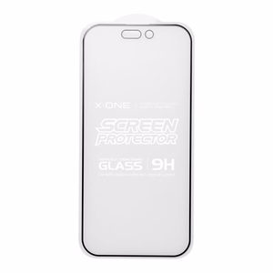 X-ONE Extreme Shock Eliminator 4th gen. (Matinė serija) - iPhone 15 Pro Max