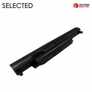 Nešiojamojo kompiuterio baterija ASUS A32-K55, 4400 mAh, Extra Digital Selected