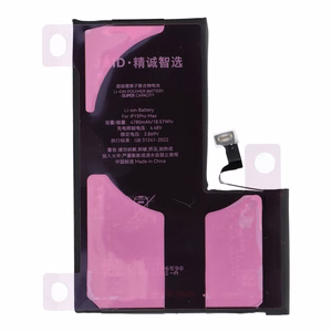 JCID Diagnosable Genuine Battery for iPhone 15 PRO MAX (high capacity)