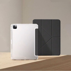 MACHINO TAB dėklas iPad Pro 11" 2024 juodas