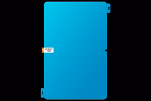 Samsung EF-UX730CTE антибликовое защитное стекло экрана для Samsung Galaxy Tab S11